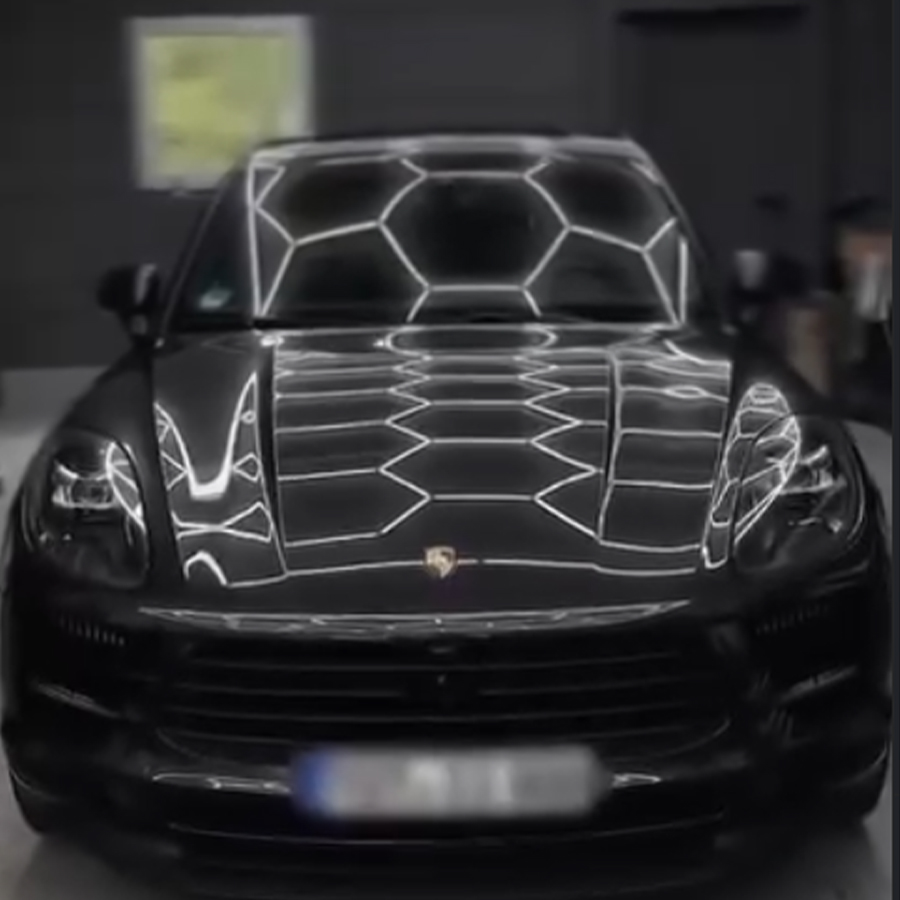 AETRO CarCare auf Instagram – Beitrag 2